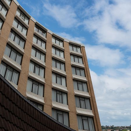 Rydges Camperdown Hotel Sydney Exterior photo