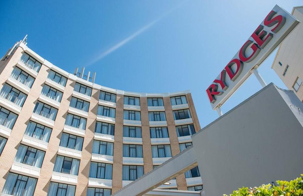 Rydges Camperdown Hotel Sydney Exterior photo