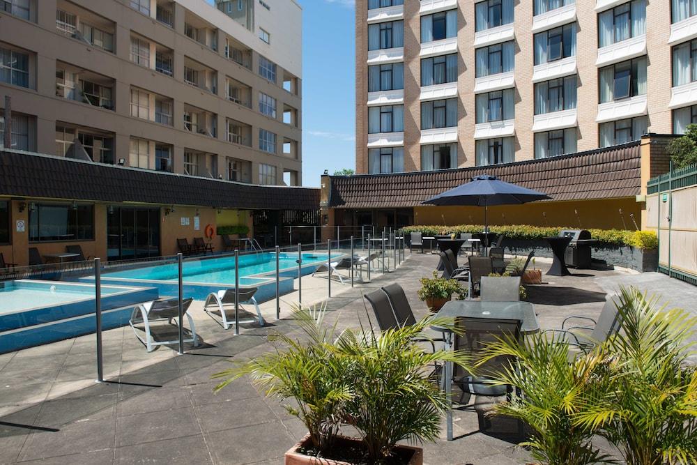 Rydges Camperdown Hotel Sydney Exterior photo