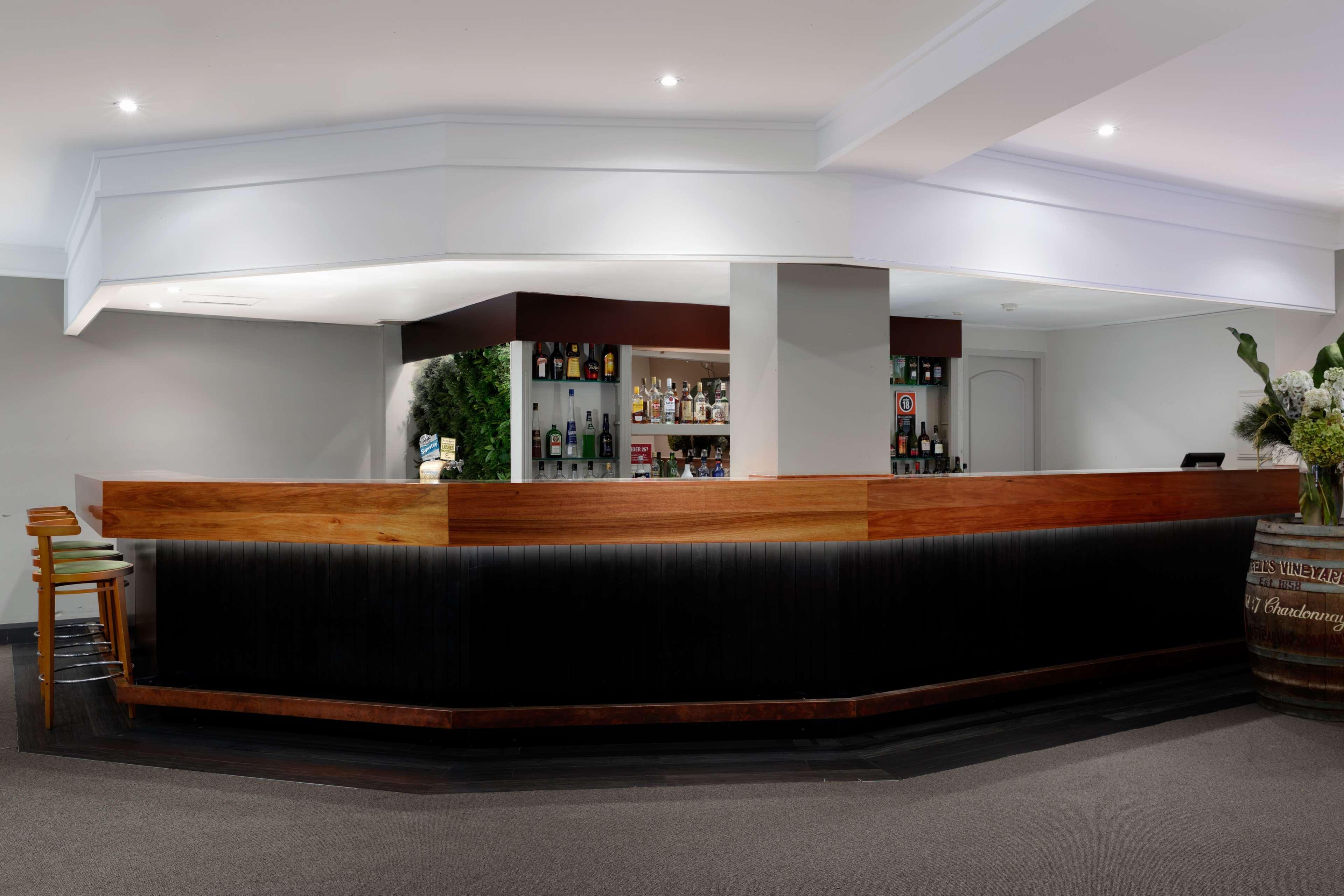 Rydges Camperdown Hotel Sydney Exterior photo